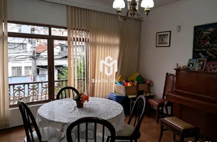 Imagem: Casa Térrea para Venda, Vila Romana