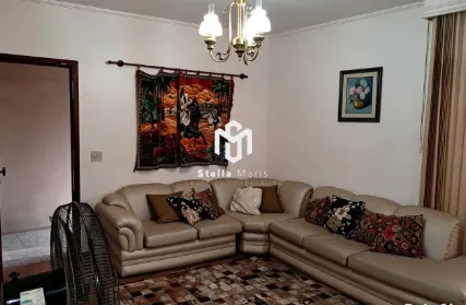 Imagem: Casa Térrea para Venda, Vila Romana