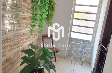 Imagem: Sobrado para Venda, Parque São Domingos