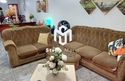 Imagem: Sobrado para Venda, Parque São Domingos