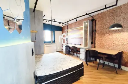 Imagem: Apartamento para Alugar, Liberdade