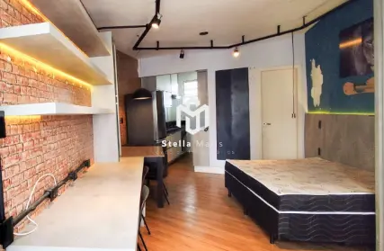 Imagem: Apartamento para Alugar, Liberdade