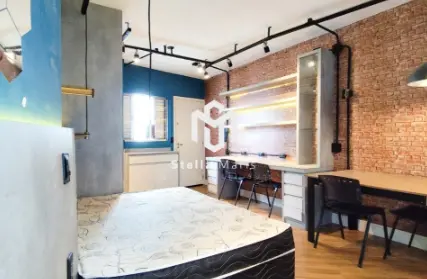 Imagem: Apartamento para Alugar, Liberdade