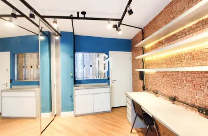 Imagem: Apartamento para Alugar, Liberdade