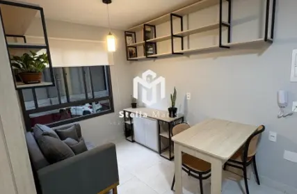 Imagem: Apartamento para Alugar, Barra Funda