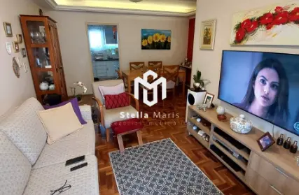 Imagem: Apartamento para Venda, Água Branca