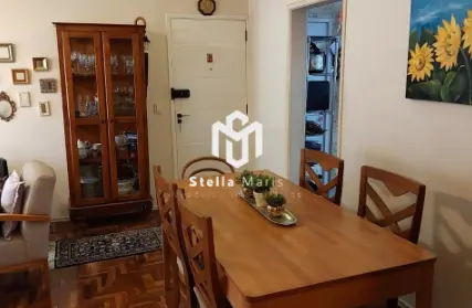 Imagem: Apartamento para Venda, Água Branca