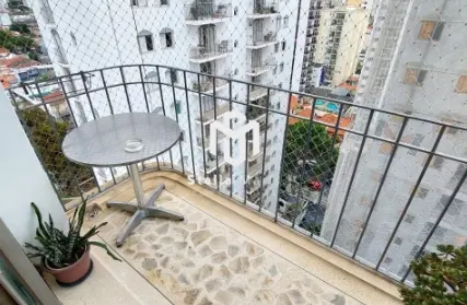 Imagem: Apartamento para Venda, Água Branca