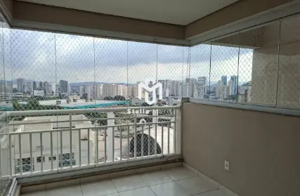 Imagem: Apartamento para Alugar, Barra Funda