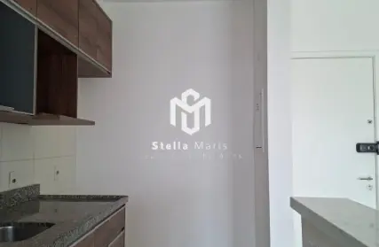 Imagem: Apartamento para Alugar, Barra Funda