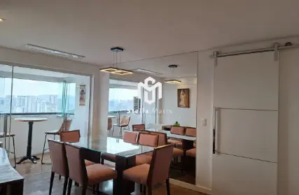 Imagem: Apartamento para Alugar, Barra Funda