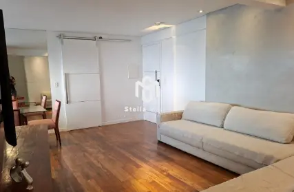 Imagem: Apartamento para Alugar, Barra Funda