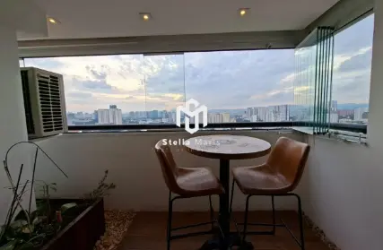 Imagem: Apartamento para Alugar, Barra Funda