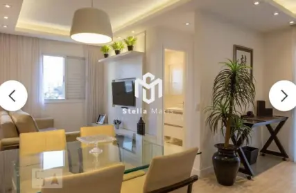Imagem: Apartamento para Venda, Barra Funda