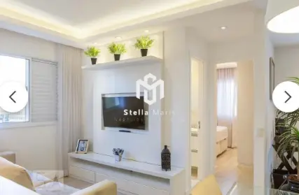 Imagem: Apartamento para Venda, Barra Funda