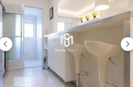 Imagem: Apartamento para Venda, Barra Funda