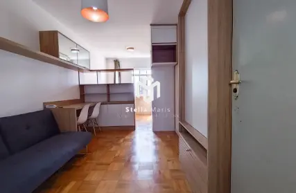 Imagem: Apartamento para Alugar, Liberdade