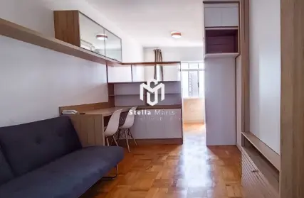 Imagem: Apartamento para Alugar, Liberdade
