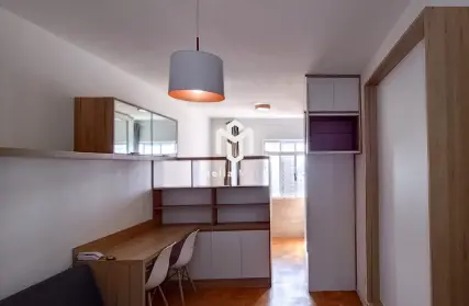 Imagem: Apartamento para Alugar, Liberdade