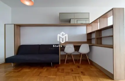 Imagem: Apartamento para Alugar, Liberdade