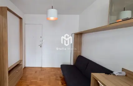 Imagem: Apartamento para Alugar, Liberdade