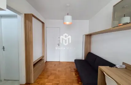 Imagem: Apartamento para Alugar, Liberdade
