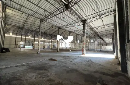 Imagem: Galpão / Salão para Alugar, Industrial Anhangüera