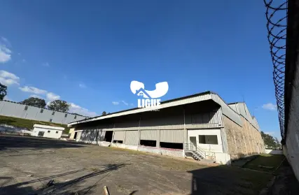 Imagem: Galpão / Salão para Alugar, Industrial Anhangüera