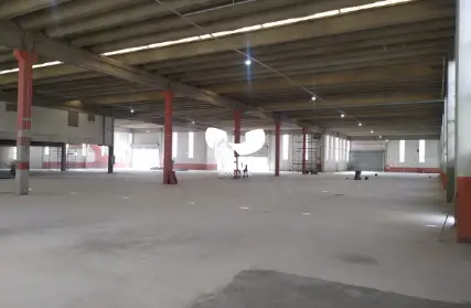 Imagem: Galpão / Salão para Alugar, Parque São Domingos