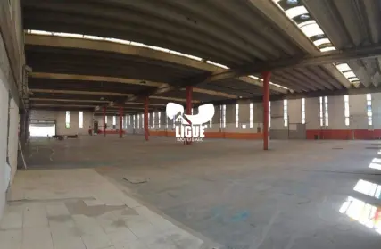 Imagem: Galpão / Salão para Alugar, Parque São Domingos
