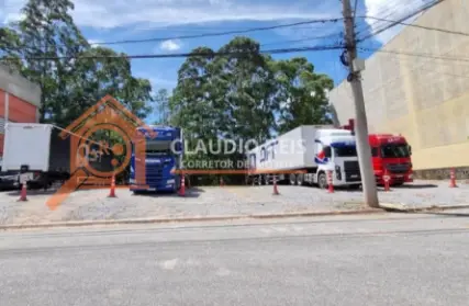 Imagem: Terreno para Venda, Centro de Vargem Grande Paulista