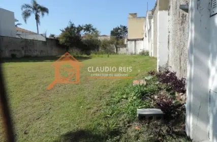 Imagem: Terreno para Venda, Jardim Paulista