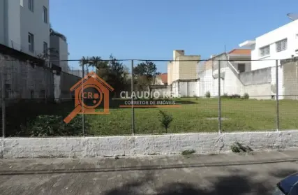 Imagem: Terreno para Venda, Jardim Paulista