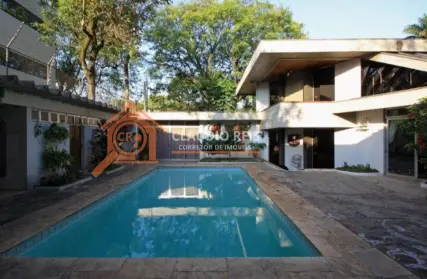 Imagem: Casa Térrea para Venda, Alto de Pinheiros