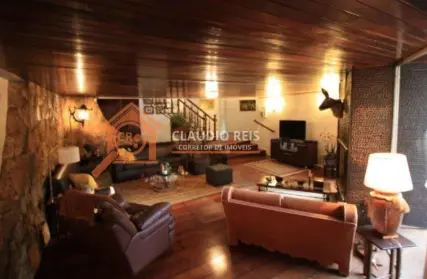 Imagem: Casa Térrea para Alugar, Alto de Pinheiros