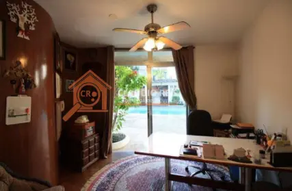 Imagem: Casa Térrea para Alugar, Alto de Pinheiros
