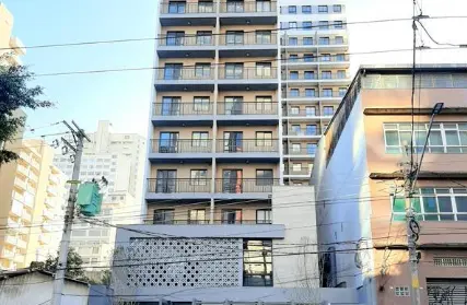 Imagem: Flat / Studio para Venda, Liberdade