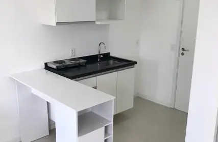 Imagem: Flat / Studio para Venda, Liberdade