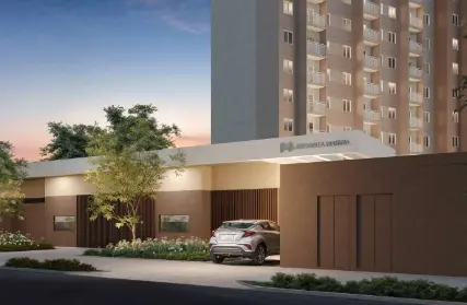 Imagem: Apartamento para Venda, Água Branca