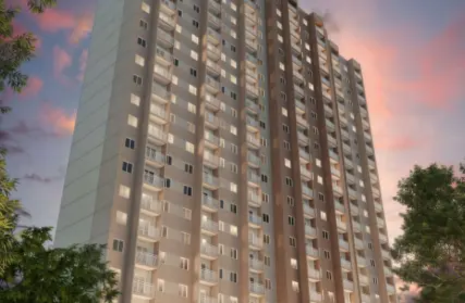 Imagem: Apartamento para Venda, Água Branca
