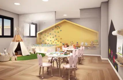 Imagem: Apartamento para Venda, Água Branca