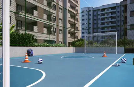 Imagem: Apartamento para Venda, Água Branca