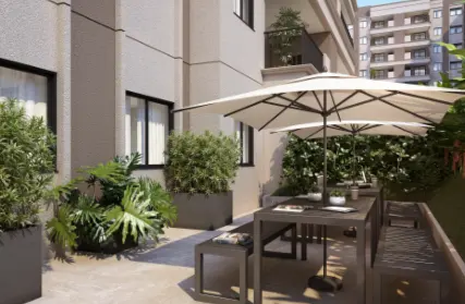 Imagem: Apartamento para Venda, Água Branca