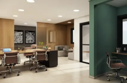 Imagem: Apartamento para Venda, Água Branca