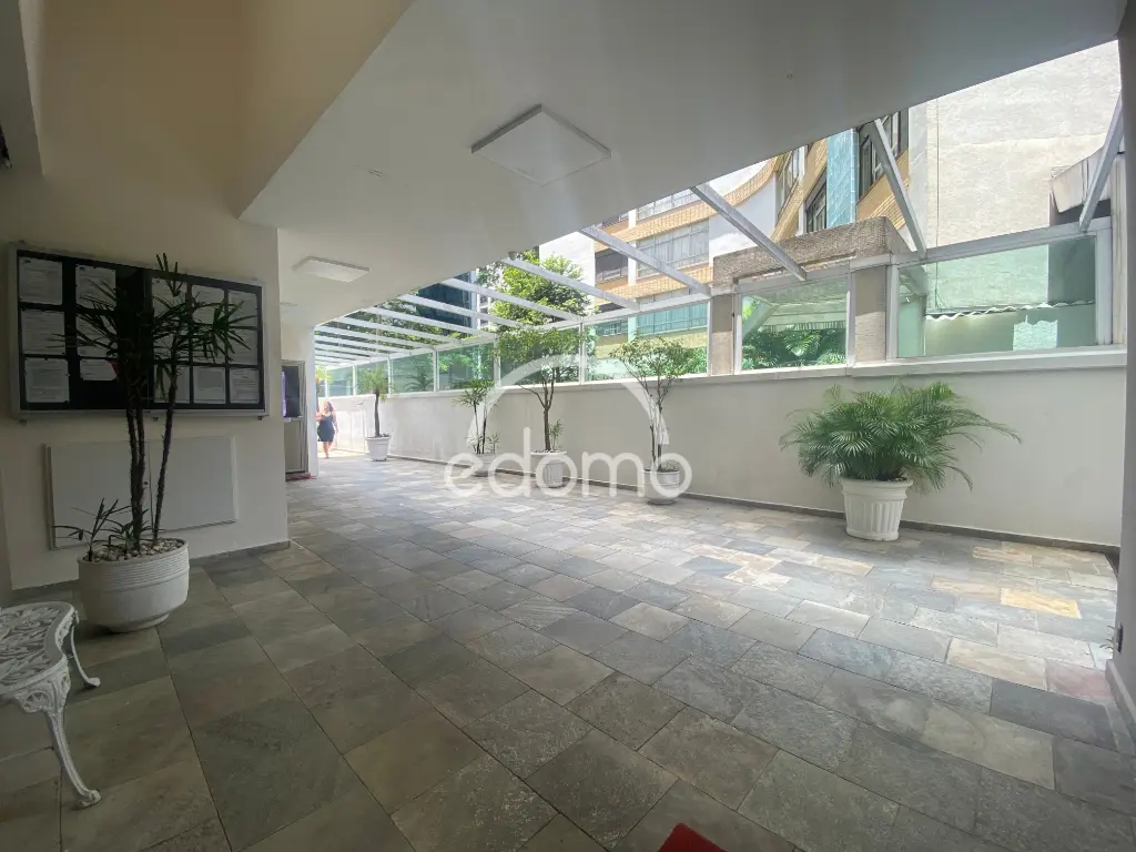 Apartamento para Alugar ZO Imóvel - Imagem 11