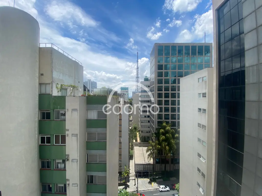 Apartamento para Alugar SP Imóvel - Imagem 5