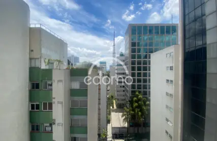Imagem: Apartamento para Alugar, Jardim Paulista