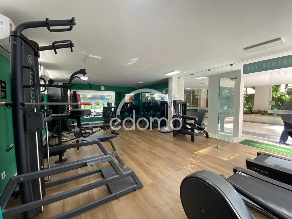 Apartamento para Venda ZO Imóvel - Imagem 20