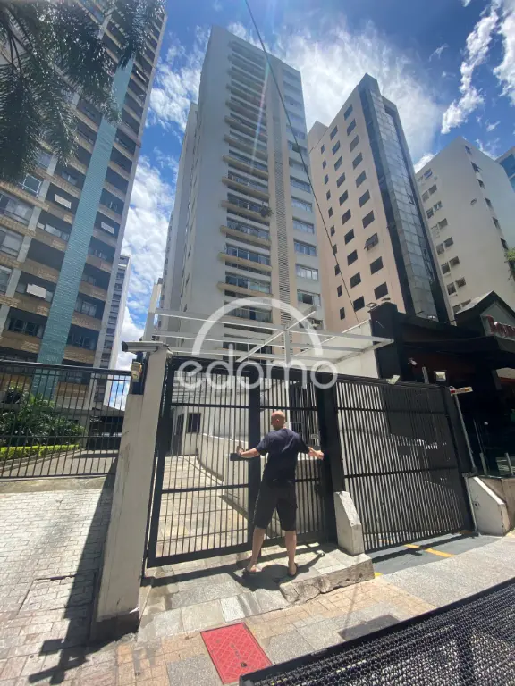 Apartamento para Alugar SP Imóvel - Imagem 16