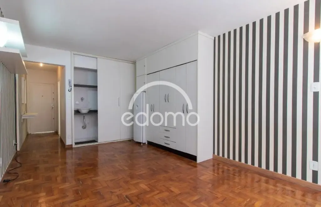 Apartamento para Alugar ZO Imóvel - Imagem 1